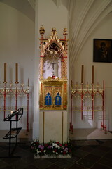 Braniewo, Frombork, Elbląg , Poland  © Marcin