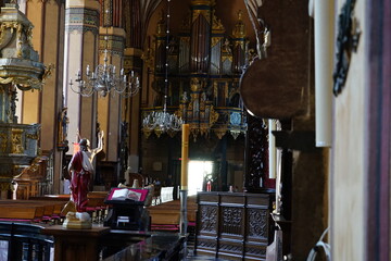Elbląg, Frombork, Braniewo , Poland  © Marcin