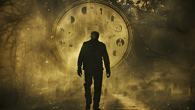 The Zodiac Killer, a shadow in the annals of crime, leaving a trail of ciphers and cold cases