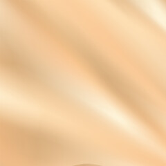 abstract colorful background. beige orange brown light skin cream warm coffee color gradiant illustration. beige orange brown color gradiant background
