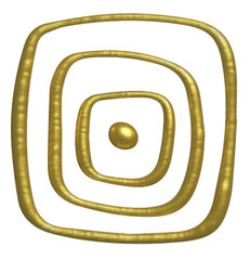 Abstract golden illustrations, textured, geometric, luxury golden shapes, modern, art.