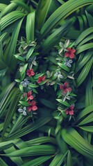 Obraz premium Letter 