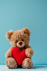 teddy bear  Generative AI