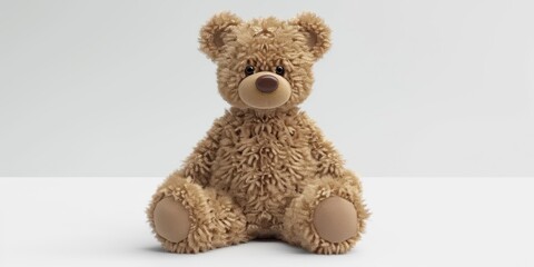 teddy bear  Generative AI