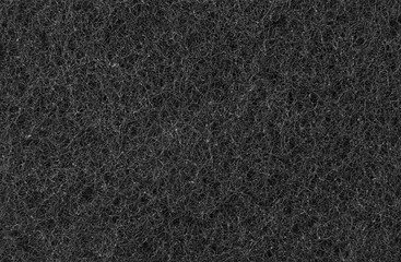 Abrasive fiber background