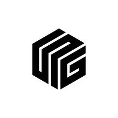 SG logo. S G design. White SG letter. SG, S G letter logo design. Initial letter SG linked circle uppercase monogram logo. S G letter logo vector design.