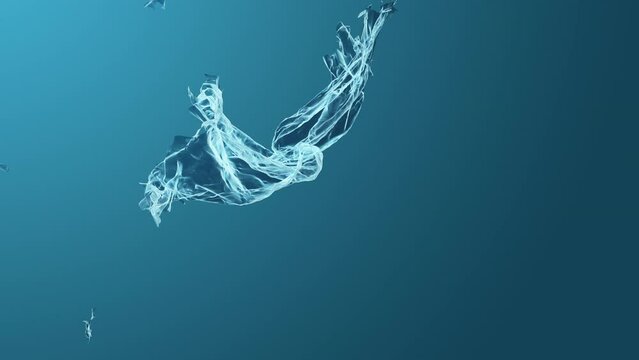 Enterobacteriaceae, gram-negative rod-shaped bacteria, part of intestinal microbiome and causative agents of different infections, 3D rendering. Escherichia coli, Klebsiella, Enterobacter and other