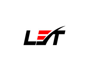let logo