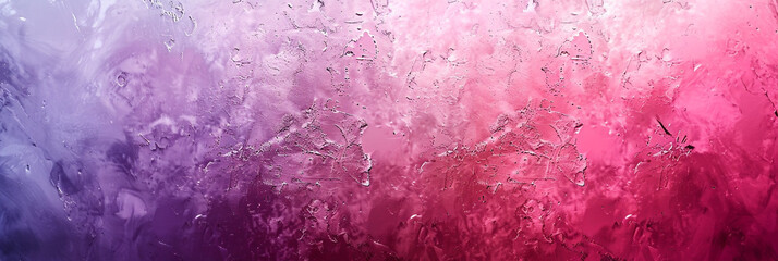 soft pastel gradient of rose red and violet, ideal for an elegant abstract background
