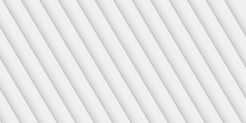 Obraz premium Abstract gradient white monochrome background