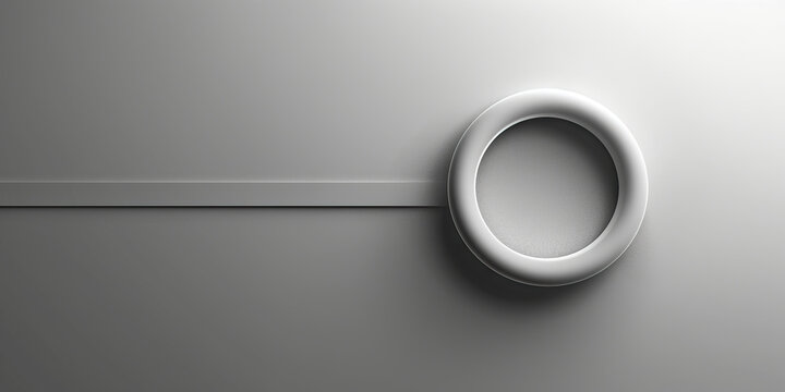 Vulnerability (Light Gray): A small, open circle symbolizing exposure or sensitivity.