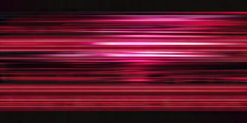 Frustration (Dark Red): A series of horizontal lines with a jagged edge, representing annoyance or impatience - obrazy, fototapety, plakaty