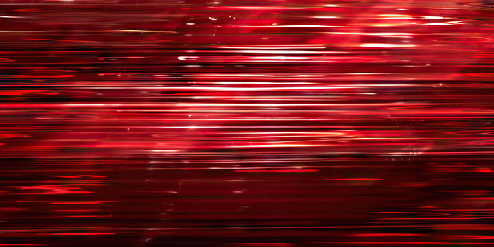 Frustration (Dark Red): A series of horizontal lines with a jagged edge, representing annoyance or impatience