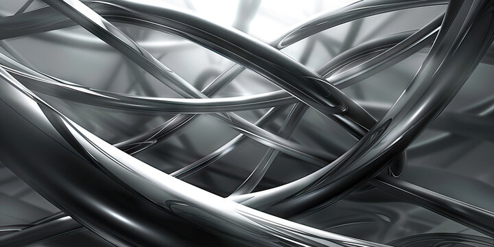 Confusion (Gray): A series of intersecting lines, representing uncertainty or perplexity