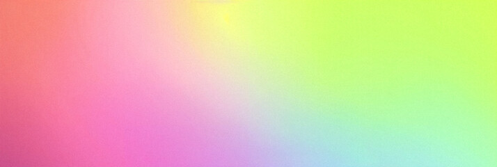 A vivid spectrum of colors converging in a radiant point, giving a sense of dynamic convergence.