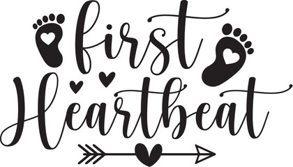 First Heartbeat