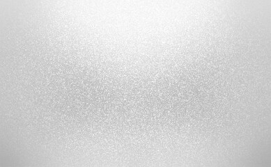 White concrete empty wall smooth texture. Stainless stone blank background. Clean sanded surface closeup.