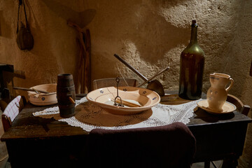 A Glimpse into Antiquity