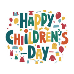 Children day