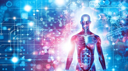 Quantum-Driven Health Renaissance Telemedicine Augmentation, Neurotech Health Interfaces, and Bioinformatics Wearable Fusion. Unveiling the Potential of Quantum Healing!