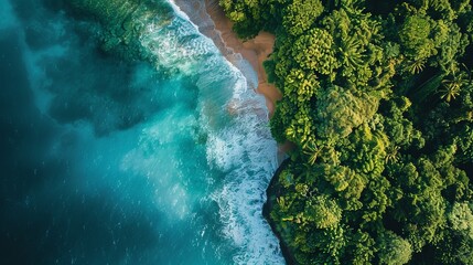 best Bird's-eye views of landscapes, forests, or coastlines 