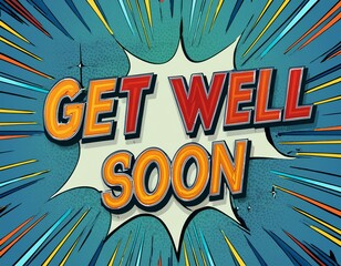 get well soon, letter, lettering, abc, text, card, soon, inspirational, love, friendly, drawing, expression, saying, ink, support, invitation, motivation, sick, emblem, recovery, sticker, encouragemen