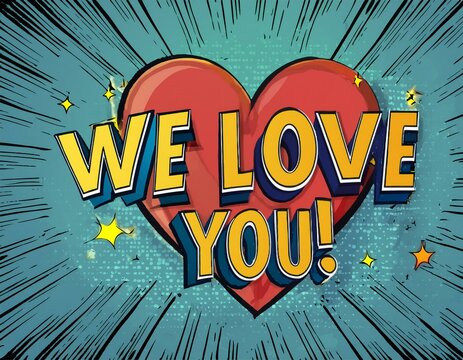 we love you, text, celebrate, clip, clip art, cover, emotion, event, friends, poster, print, simplicity, silhouette, sticker, wish, copy space, fathers day, lettering, simple, typewriter, variety,