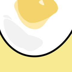 This collection of high-resolution images celebrates the vibrant indulgence of runny yolk eggs. Capture the essence of glistening, golden yolks nestled within perfectly set whites, ready to burst with