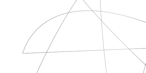 Abstract white background with gray lines .gray geometric random chaotic creative lines background backdrop .luxury modern technology concept diagonal line .