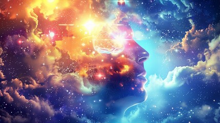 Cosmic Consciousness Healing Galactic Light Codes, Starborn Energy Infusions, and Cosmic DNA Activation. Awakening the Infinite Potential Within!