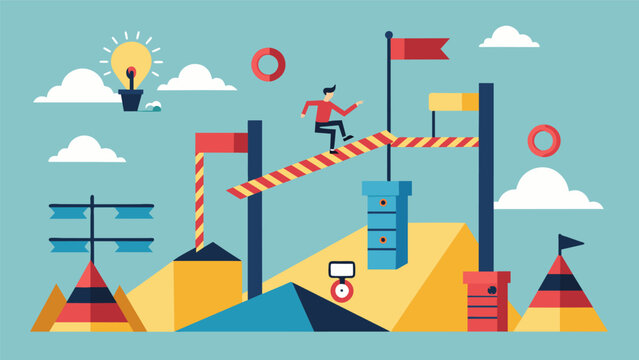 The gyms intimidation obstacle course challenges members to use their skills in navigating difficult scenarios and manipulating their way through the.