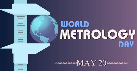 World Metrology Day, May 20. Quantifying Quality: World Metrology Day Festivities