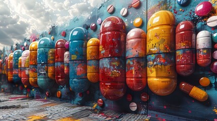 the challenges of ensuring equitable access to essential medications worldwide