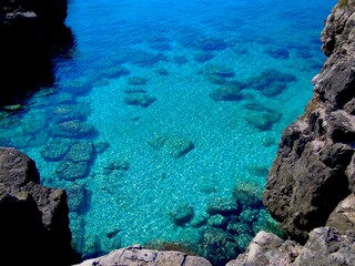 ACQUA ROCCE © Davide