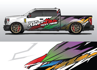 Vector Graphics for Impactful Vehicle Wraps: Make an Impression
