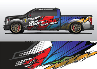 Vector Art for Car Wraps: High-Quality Designs for Every Vehicle