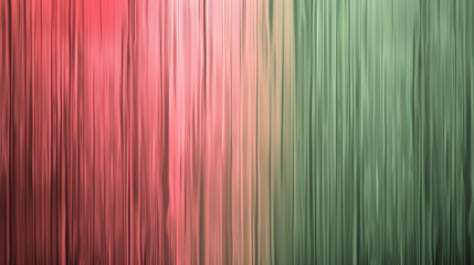 subtle vertical gradient of woods green and rose red, ideal for an elegant abstract background