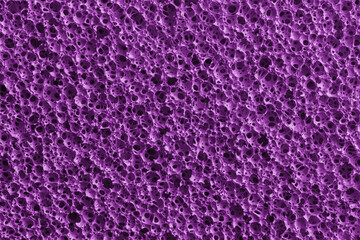 purple sponge textured patterned background