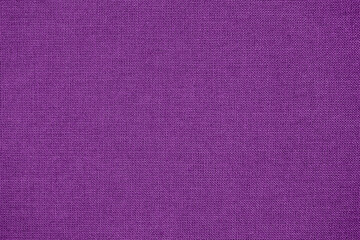 purple cloth textured background