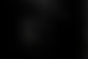 Dark Silver, Gray vector abstract bright background.