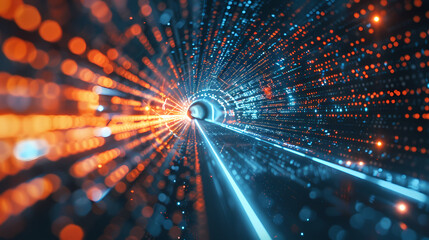 Dataflow Dynamics: Navigating the Digital Depths