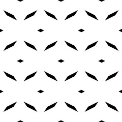 Rhombuses, parallelograms ornament. Geometrical backdrop. Polygons wallpaper. Geometric background. Digital paper, textile print, abstract. Seamless pattern. Vector