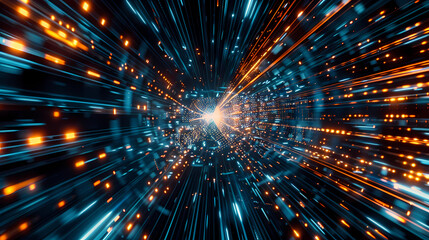 Dataflow Dynamics: Navigating the Digital Depths
