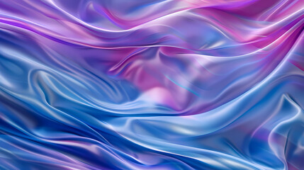 Obraz premium Serene Waves: A Visual Meditation