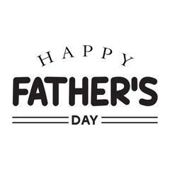 New Father's day design