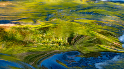 Natureza Cachoeiras Árvores Chapada dos Veadeiros Goiás Brasil Paisagem Beleza Cênica Aventura Trilhas Parque Nacional Conservação Biodiversidade Rios Riachos Flora Brasil Maravilhas Naturais Explorar