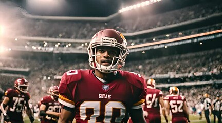 Thrilling Sports Moments: Conquering the Field