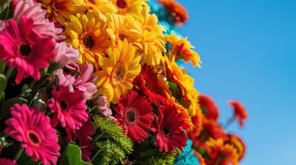 Cheerful Collection Pink And