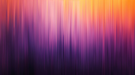 subtle vertical gradient of violet and dusk orange, ideal for an elegant abstract background