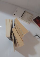 Obraz premium chair in a box